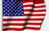 american flag - Pinellas Park
