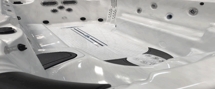 Cal Grip™ for hot tubs in Pinellas Park