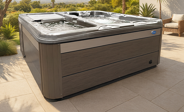 Cold Plunge Spas Series Pinellas Park hot tubs for sale