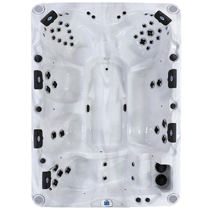 Newporter EC-1148LX hot tubs for sale in Pinellas Park