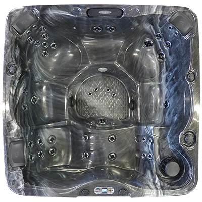 Pacifica EC-739L hot tubs for sale in Pinellas Park