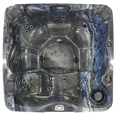 Pacifica-X EC-739LX hot tubs for sale in Pinellas Park