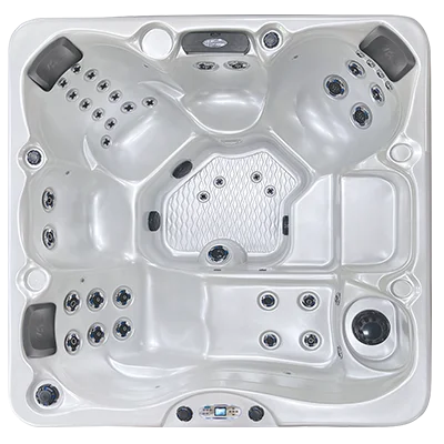 Costa EC-740L hot tubs for sale in Pinellas Park