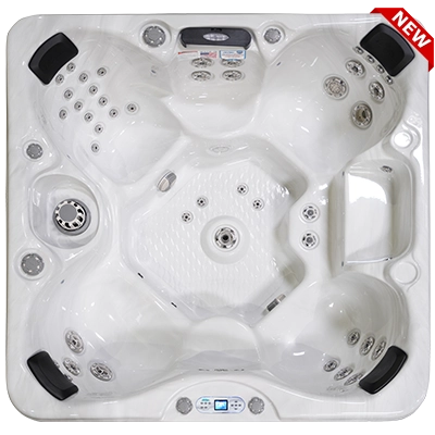 Baja EC-749B hot tubs for sale in Pinellas Park