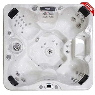 Baja-X EC-749BX hot tubs for sale in Pinellas Park