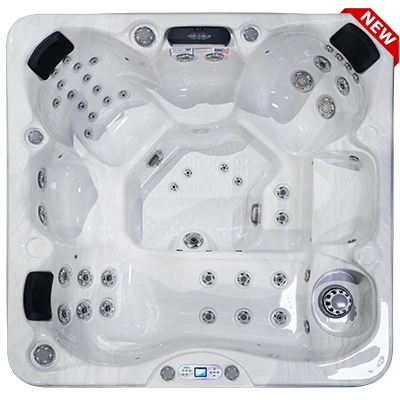 Costa EC-749L hot tubs for sale in Pinellas Park