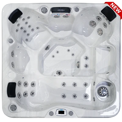 Costa-X EC-749LX hot tubs for sale in Pinellas Park