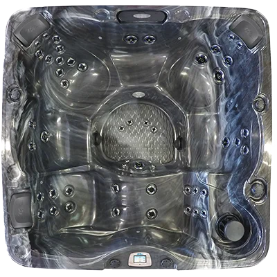 Pacifica-X EC-751LX hot tubs for sale in Pinellas Park