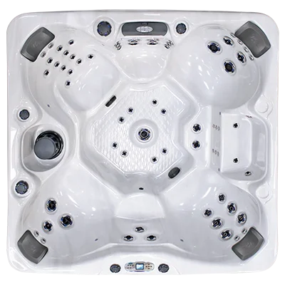 Baja EC-767B hot tubs for sale in Pinellas Park
