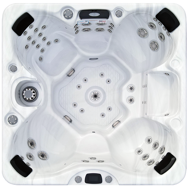 Baja-X EC-767BX hot tubs for sale in Pinellas Park