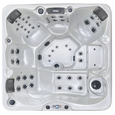 Costa EC-767L hot tubs for sale in Pinellas Park