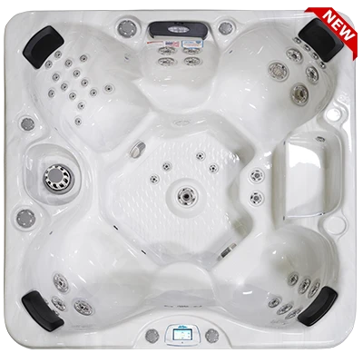 Cancun-X EC-849BX hot tubs for sale in Pinellas Park