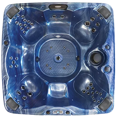 Bel Air EC-851B hot tubs for sale in Pinellas Park