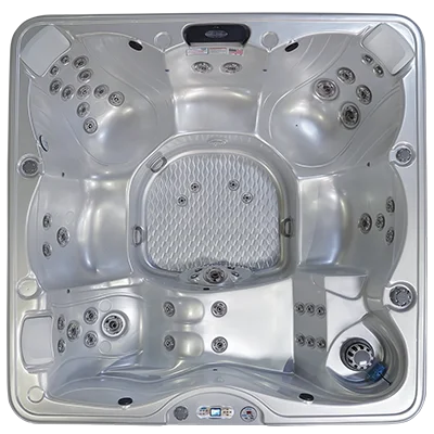 Atlantic EC-851L hot tubs for sale in Pinellas Park