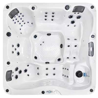 Malibu EC-867DL hot tubs for sale in Pinellas Park