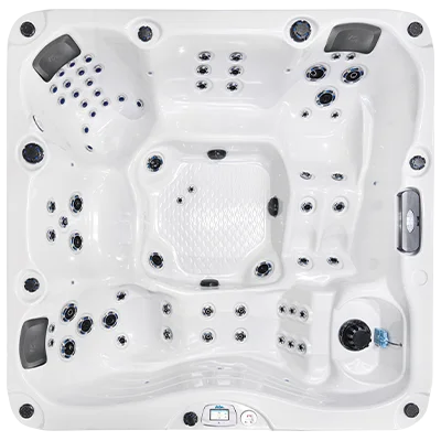 Malibu-X EC-867DLX hot tubs for sale in Pinellas Park