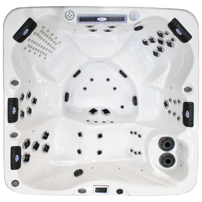Huntington PL-792L hot tubs for sale in Pinellas Park