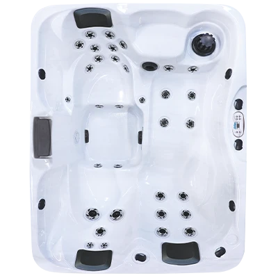Kona Plus PPZ-533L hot tubs for sale in Pinellas Park