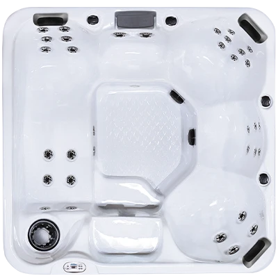 Hawaiian Plus PPZ-634L hot tubs for sale in Pinellas Park