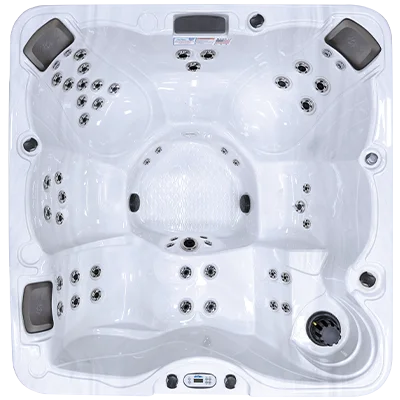 Pacifica Plus PPZ-743L hot tubs for sale in Pinellas Park