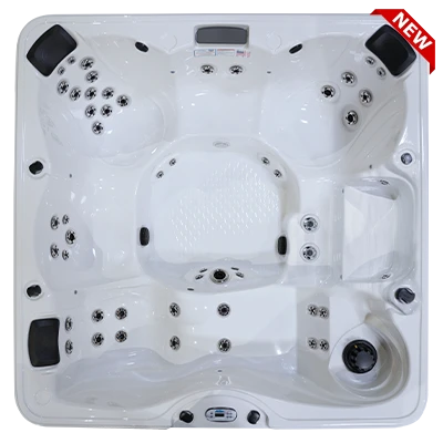 Pacifica Plus PPZ-743LC hot tubs for sale in Pinellas Park