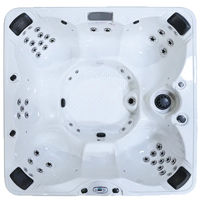Bel Air Plus PPZ-843B hot tubs for sale in Pinellas Park
