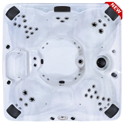 Bel Air Plus PPZ-843BC hot tubs for sale in Pinellas Park