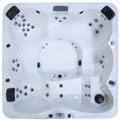 Atlantic Plus PPZ-843L hot tubs for sale in Pinellas Park