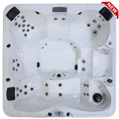 Atlantic Plus PPZ-843LC hot tubs for sale in Pinellas Park