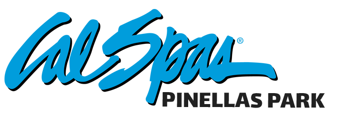 Calspas logo - Pinellas Park